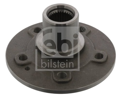 Wheel Hub